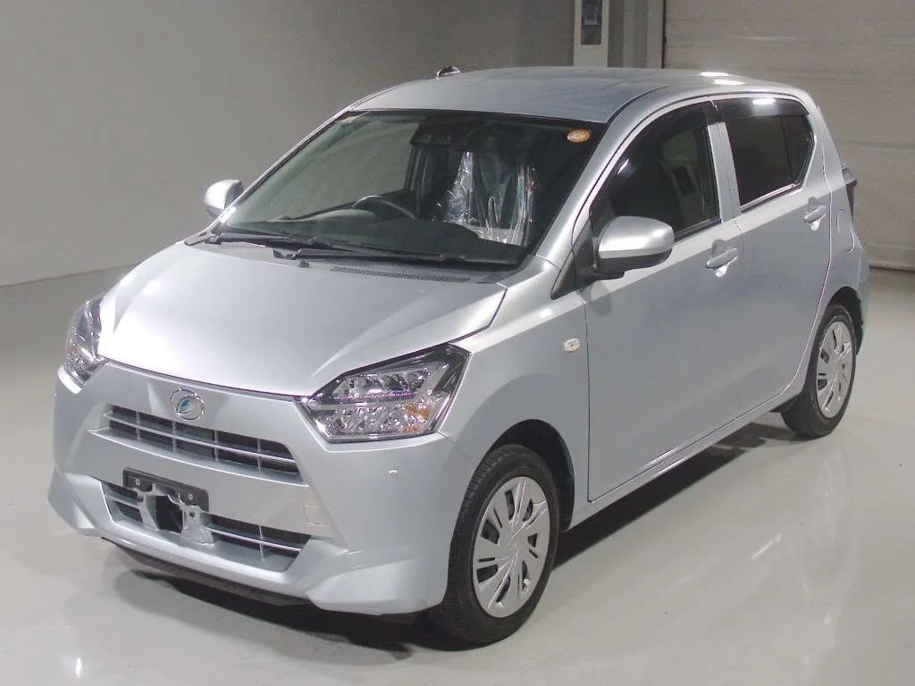 Daihatsu Mira e:S LA350S 2023